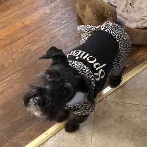 Meet your Posher, Rolanda